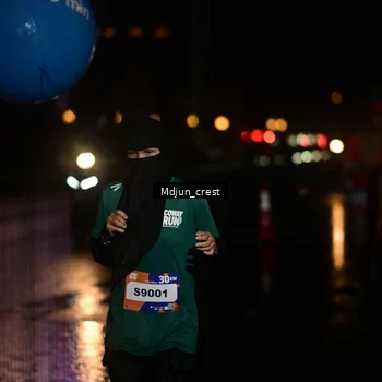 Runner Photo 7864676