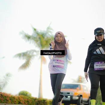 Runner Photo 7864685