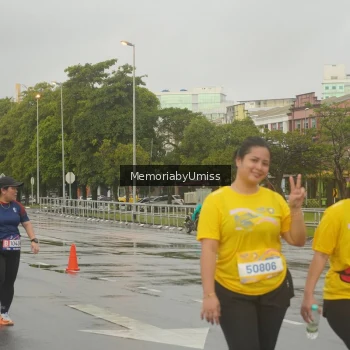 Runner Photo 786469