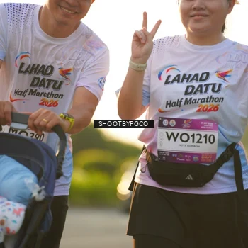 Runner Photo 7864690
