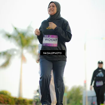 Runner Photo 7864696