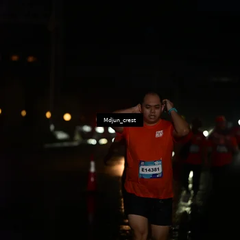 Runner Photo 7864699