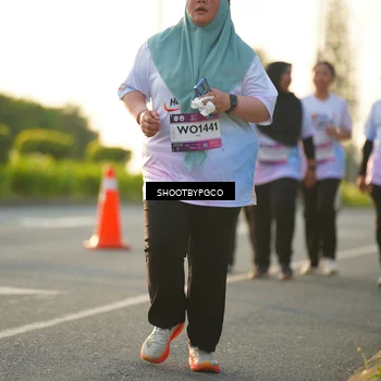 Runner Photo 7864701