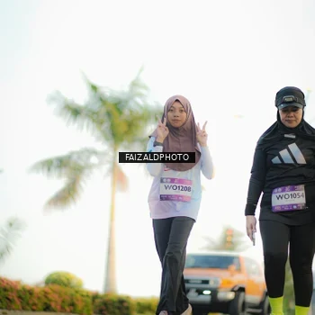 Runner Photo 7864704