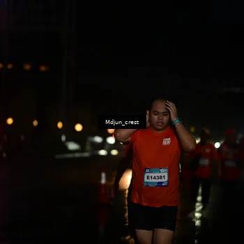 Runner Photo 7864705