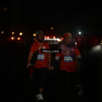 Runner Photo 7864707