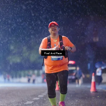 Runner Photo 7864708