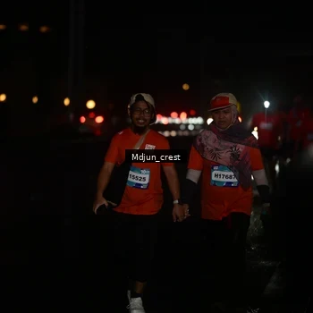 Runner Photo 7864717