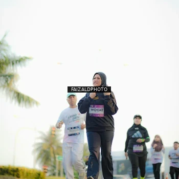 Runner Photo 7864722