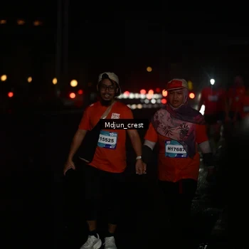 Runner Photo 7864724