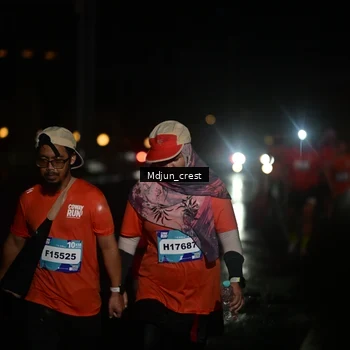 Runner Photo 7864725
