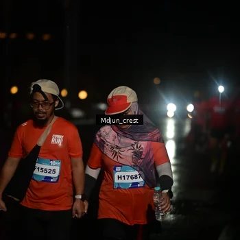 Runner Photo 7864728
