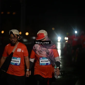 Runner Photo 7864730