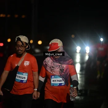 Runner Photo 7864733
