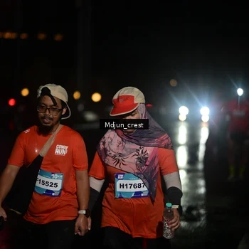 Runner Photo 7864734