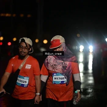 Runner Photo 7864735