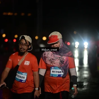 Runner Photo 7864738