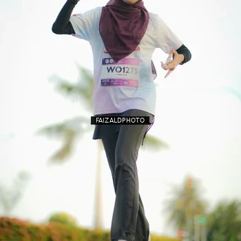 Runner Photo 7864739