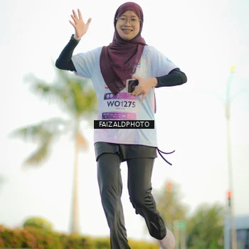 Runner Photo 7864740