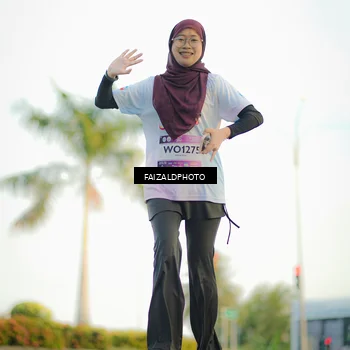 Runner Photo 7864742