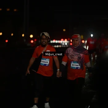 Runner Photo 7864750