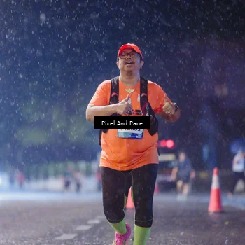 Runner Photo 7864759