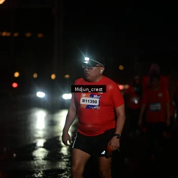 Runner Photo 7864763