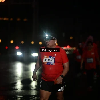 Runner Photo 7864769