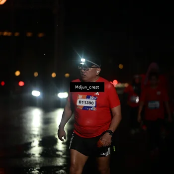 Runner Photo 7864772