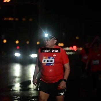 Runner Photo 7864773