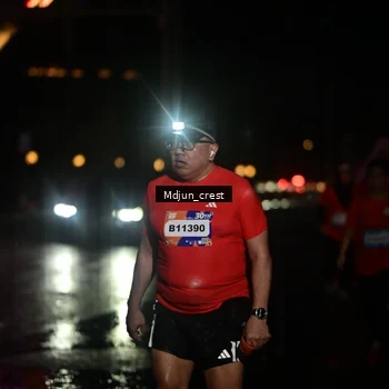 Runner Photo 7864777