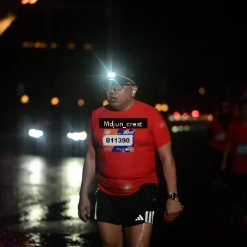 Runner Photo 7864778