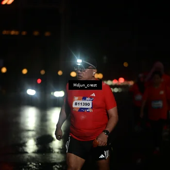 Runner Photo 7864779