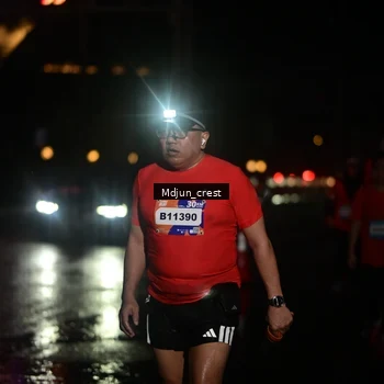 Runner Photo 7864783