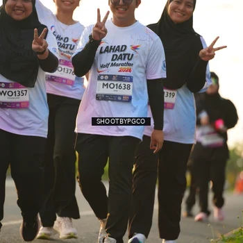 Runner Photo 7864784