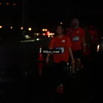 Runner Photo 7864785