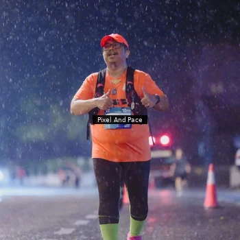 Runner Photo 7864797