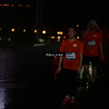 Runner Photo 7864800