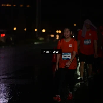 Runner Photo 7864805