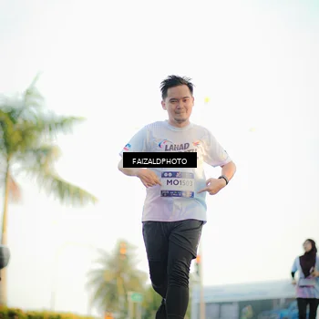 Runner Photo 7864808