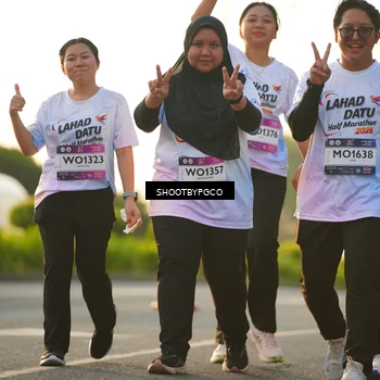Runner Photo 7864809
