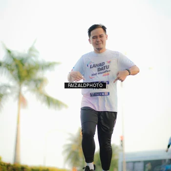 Runner Photo 7864810