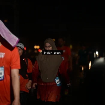 Runner Photo 7864813