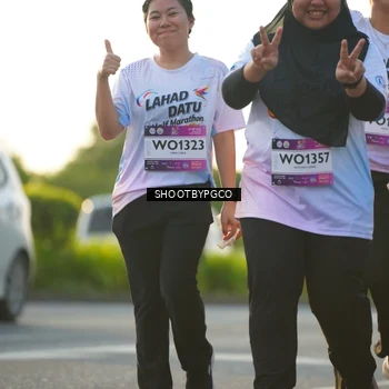 Runner Photo 7864818