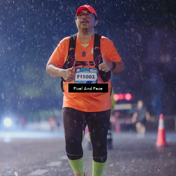 Runner Photo 7864823