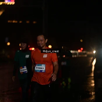 Runner Photo 7864839