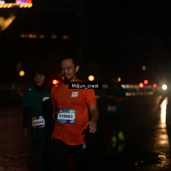 Runner Photo 7864840