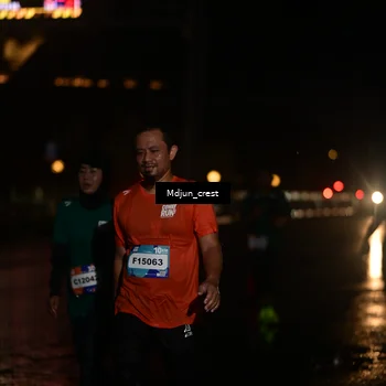 Runner Photo 7864841