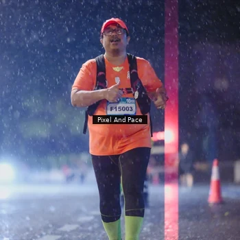 Runner Photo 7864842