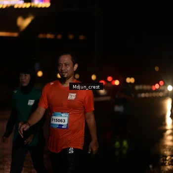 Runner Photo 7864847